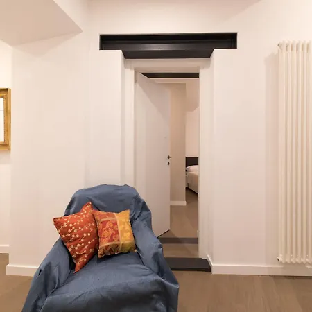 Approdo Ripetta Bed & Breakfast Roma