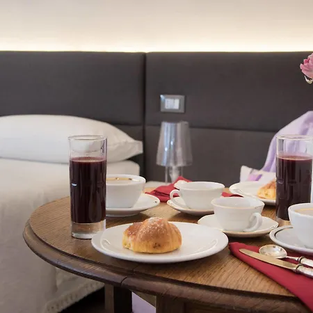 Approdo Ripetta Bed & Breakfast Roma