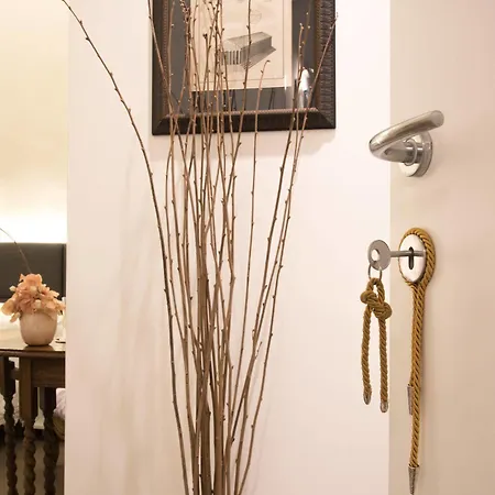 Approdo Ripetta Bed & Breakfast 3*