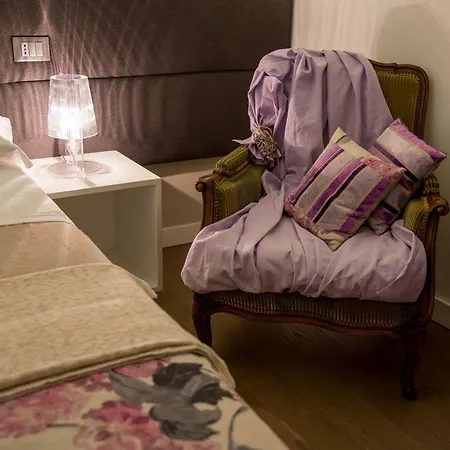 Approdo Ripetta Bed & Breakfast 3*