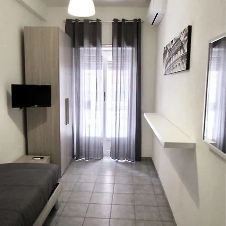 Roema Guest house Rome