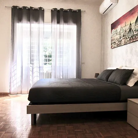Roema Guest house Rome