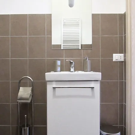 Guest house Roema