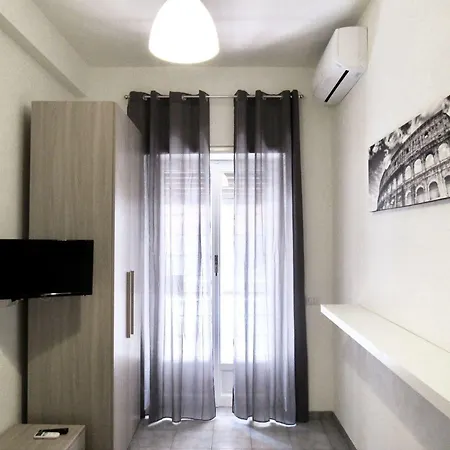 Roema Guest house 2*