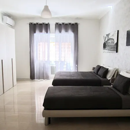 Guest house Roema Rome