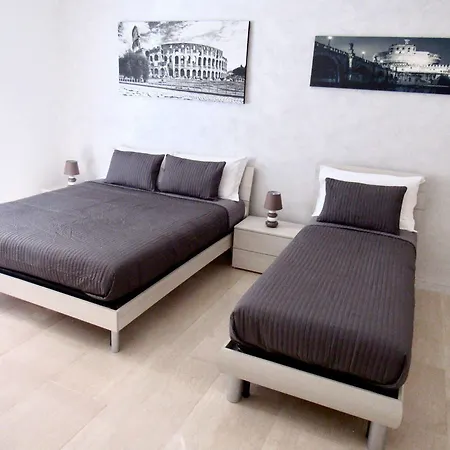 Guest house Roema Rome