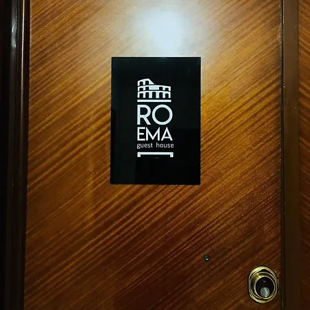 Roema Rome