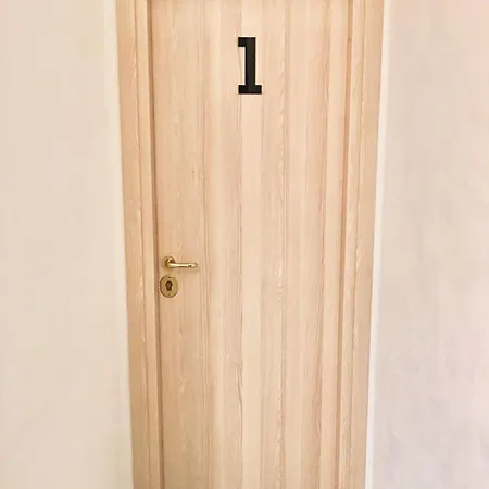 Guest house Roema 2*