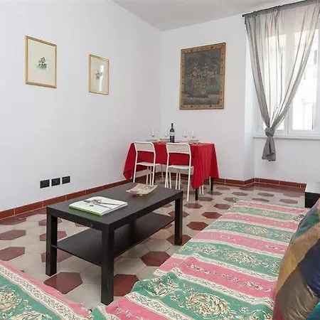 Apartment Via Giovanni Battista Bodoni *