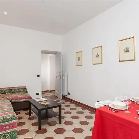 Apartment Via Giovanni Battista Bodoni Apartment