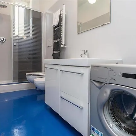 Apartment Via Giovanni Battista Bodoni Apartment