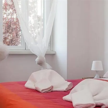 Apartment Apartment Via Giovanni Battista Bodoni