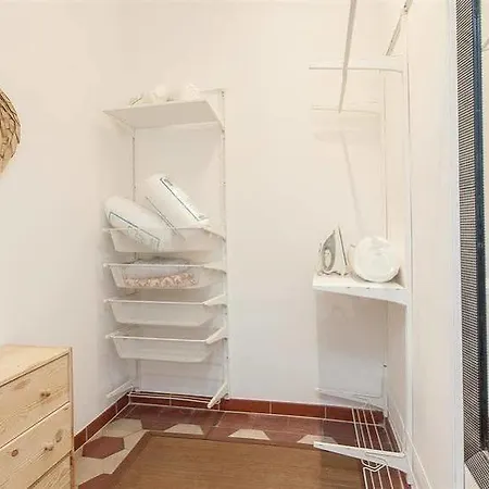 Apartment Via Giovanni Battista Bodoni Rom