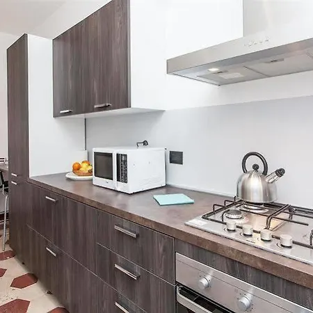 Apartment Via Giovanni Battista Bodoni Apartment *