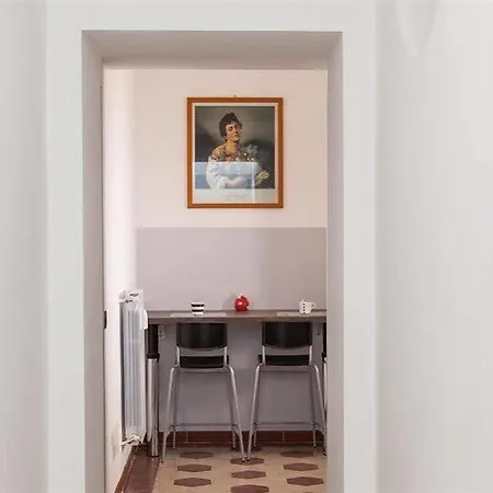 Apartment Via Giovanni Battista Bodoni Apartment *