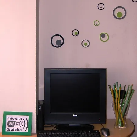 Bed & Breakfast Goodday Tor Vergata Rome