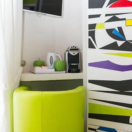 Domus Spagna Frattina 3* Rome