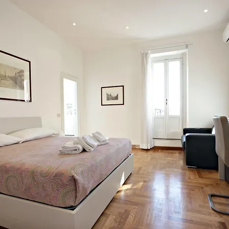 Affaccio Su Bed & Breakfast 2*