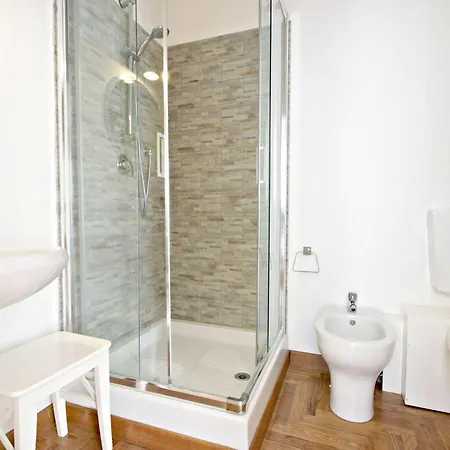 Affaccio Su Bed & Breakfast Rome