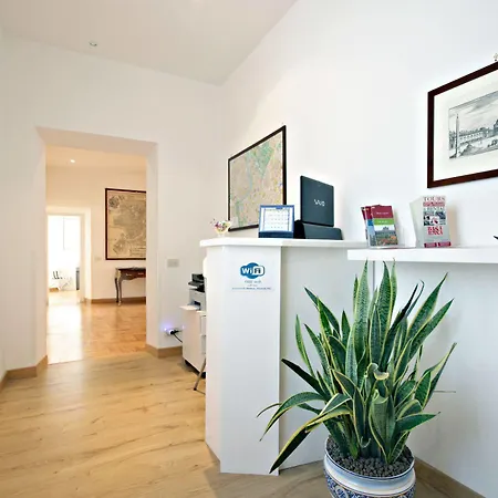 Bed & Breakfast Affaccio Su Rome