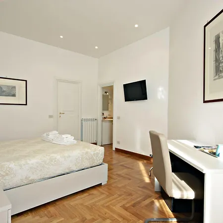 Affaccio Su Bed & Breakfast Rome