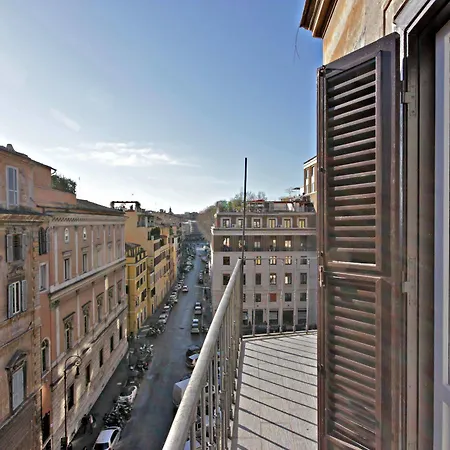 Affaccio Su Bed & Breakfast 2*