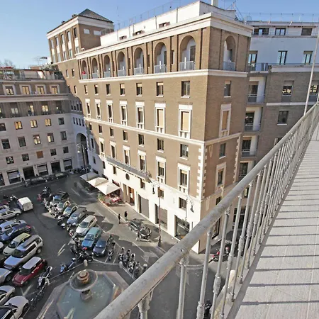 Affaccio Su Rome
