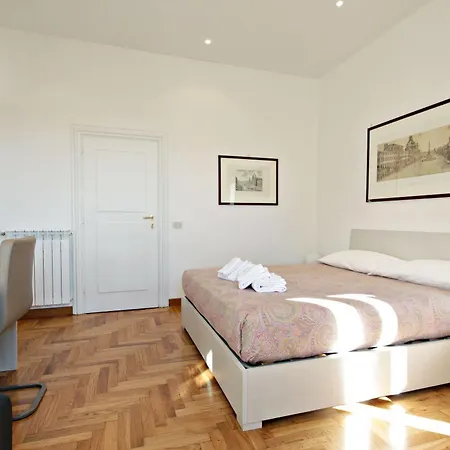 Bed & Breakfast Affaccio Su 2*