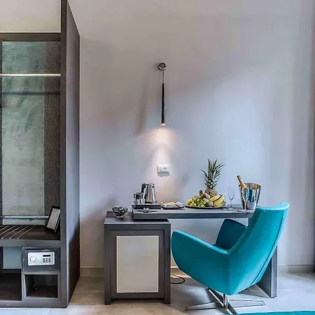 Barberini Luxury Roma