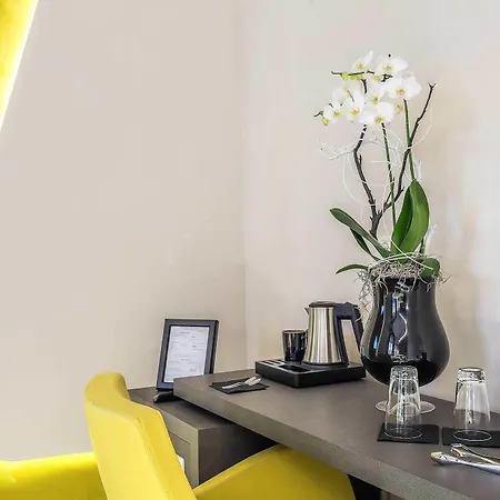 Barberini Luxury Bed & Breakfast