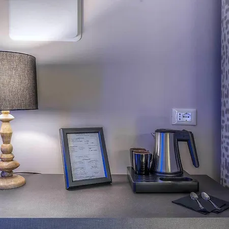 Bed & Breakfast Barberini Luxury 3*