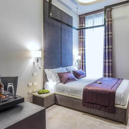 Barberini Luxury