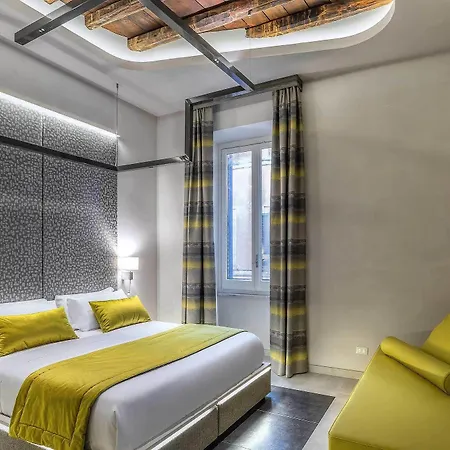 Barberini Luxury Bed & Breakfast