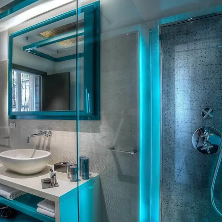 Barberini Luxury Roma