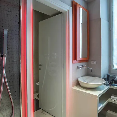 Barberini Luxury Bed & Breakfast 3*