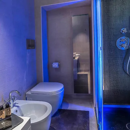 Bed & Breakfast Barberini Luxury 3*