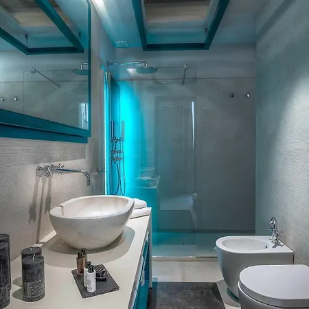 Bed & Breakfast Barberini Luxury 3*