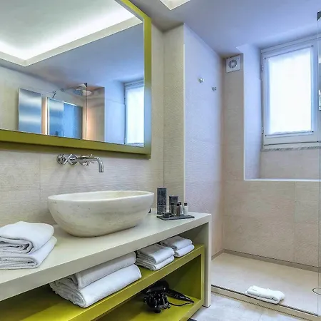 Bed & Breakfast Barberini Luxury