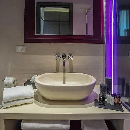 Barberini Luxury 3*