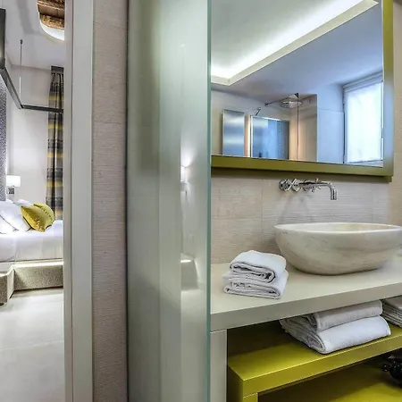 Bed & Breakfast Barberini Luxury Roma