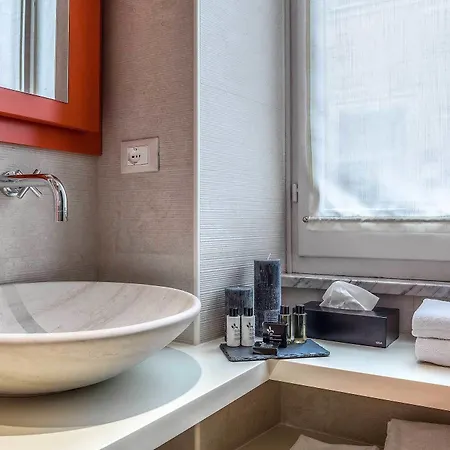 Barberini Luxury 3*