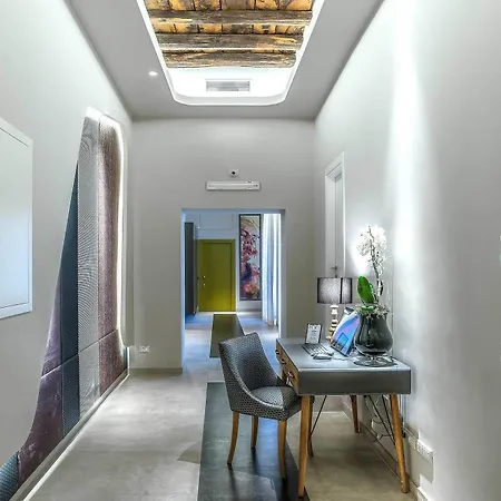 Barberini Luxury