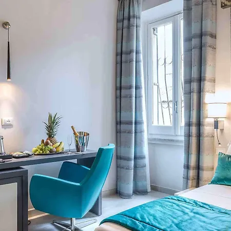 Bed & Breakfast Barberini Luxury
