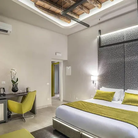 Barberini Luxury Bed & Breakfast Roma