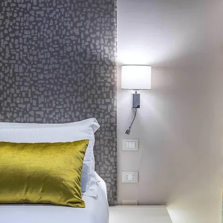 Barberini Luxury Bed & Breakfast Roma