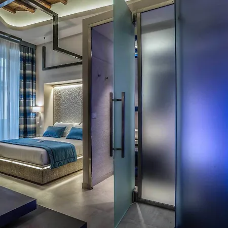 Bed & Breakfast Barberini Luxury
