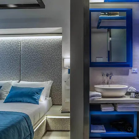 Barberini Luxury 3*