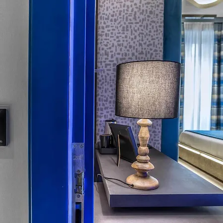 Barberini Luxury Bed & Breakfast Roma