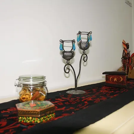 Bed & Breakfast B&B Msg Roma