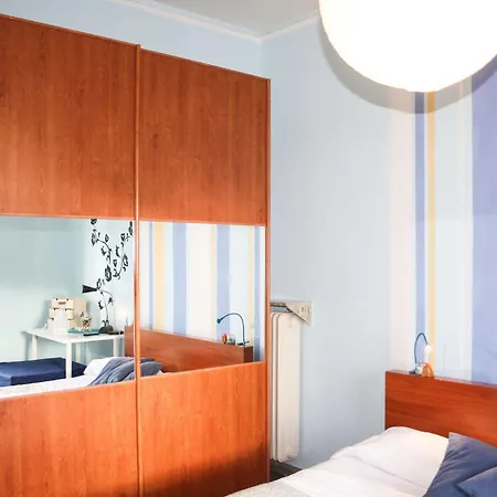 B&B Msg Roma Rome